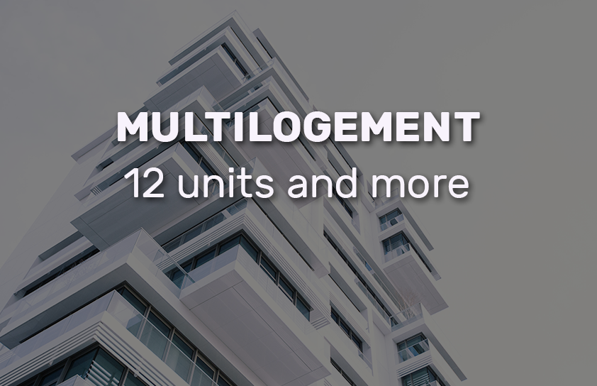 Multi-lodging