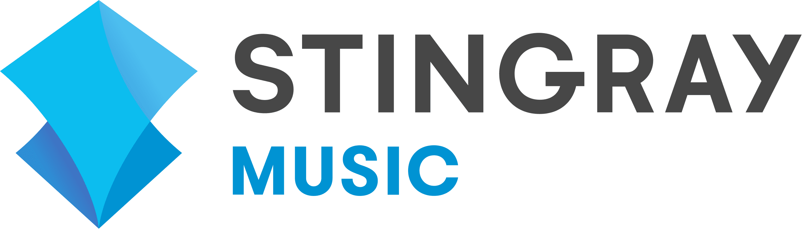 Stingray music
