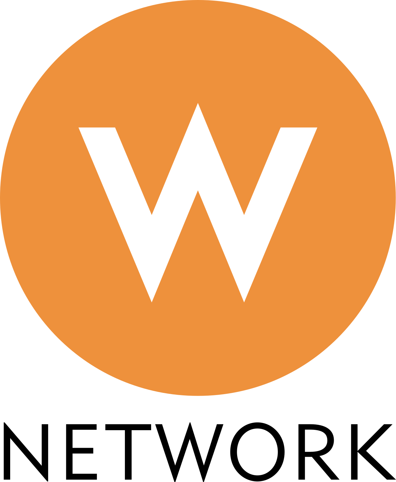 W network est -ouest