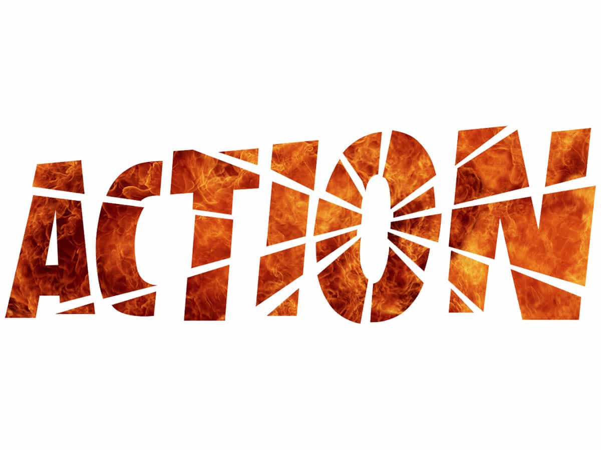 Action
