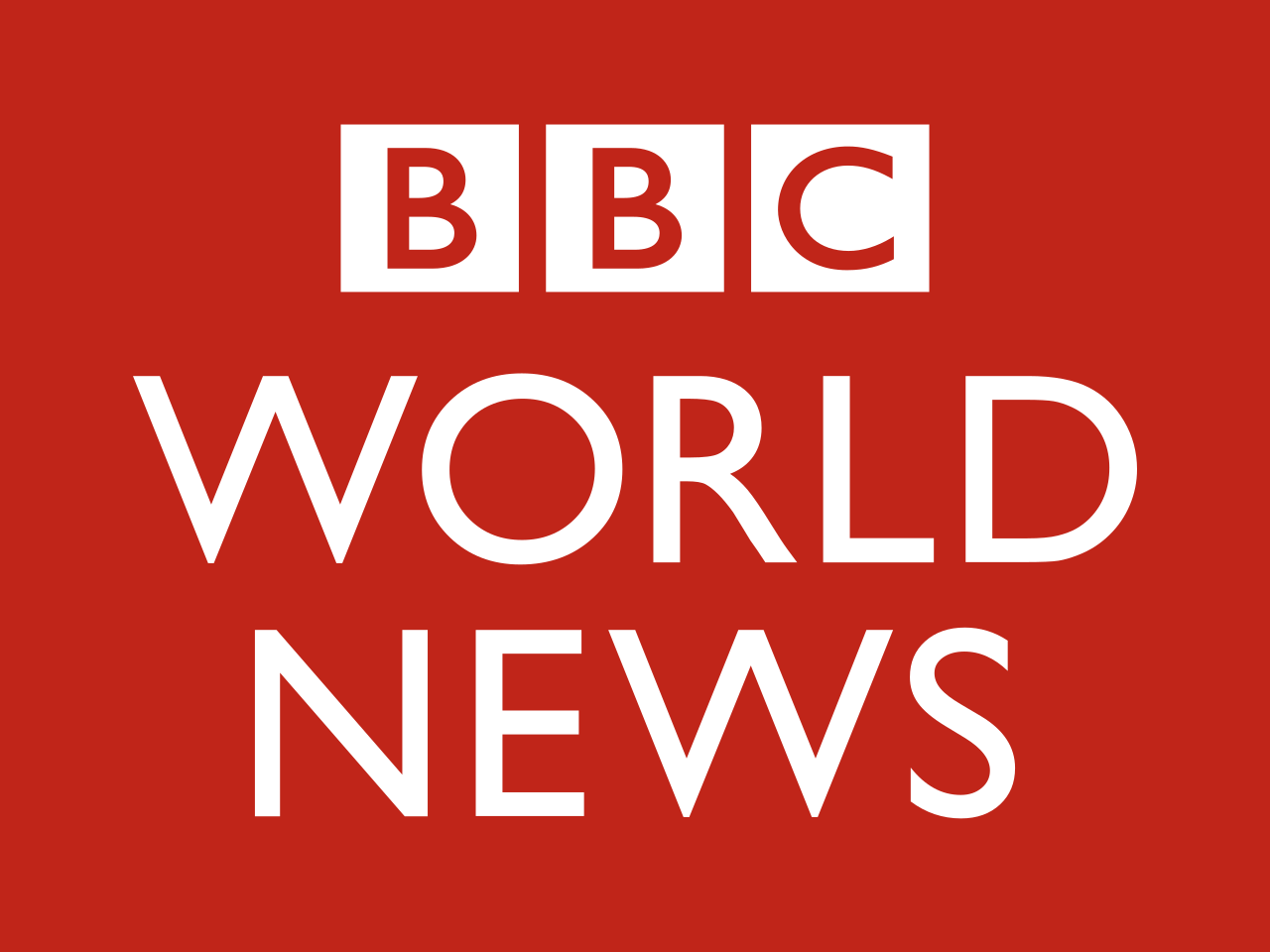 BBC world news