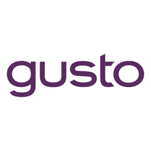 gusto