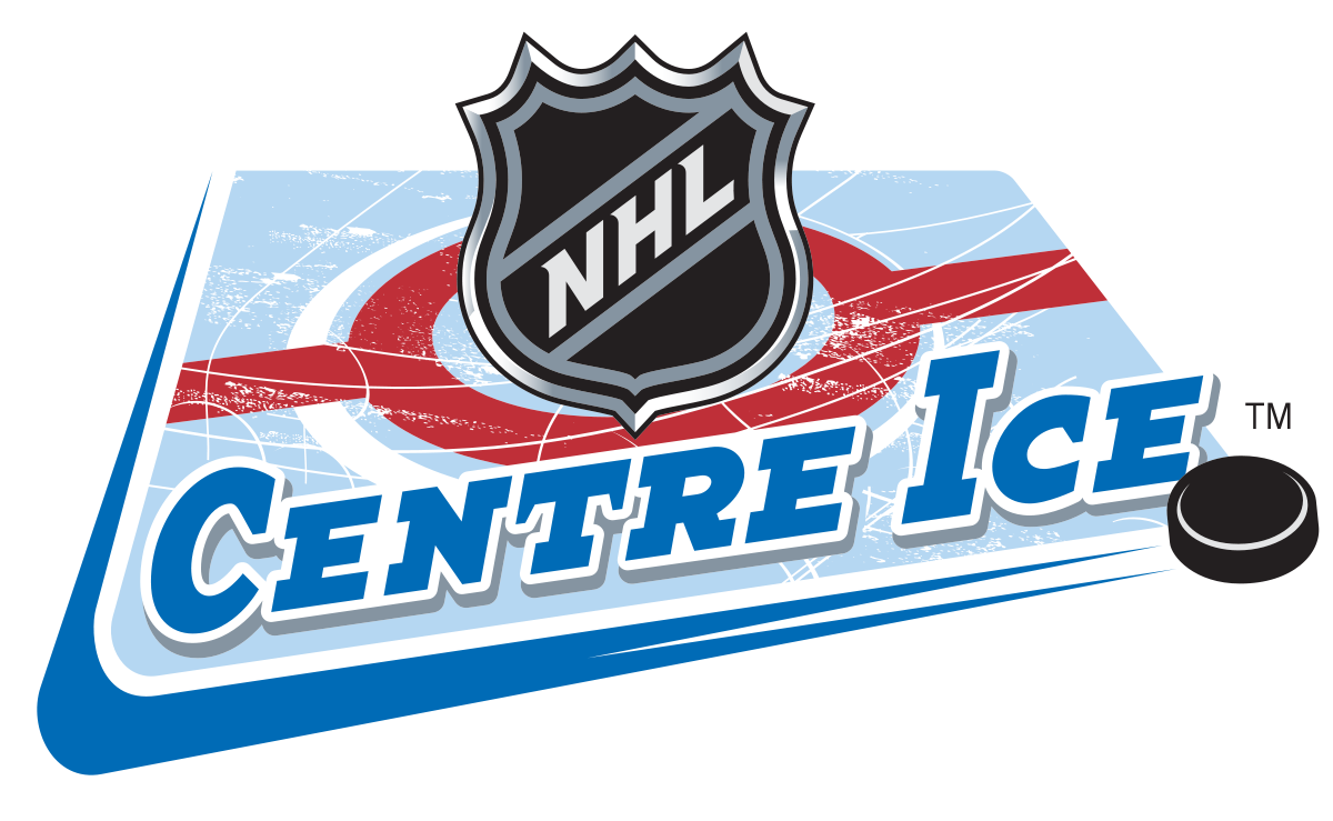 centre ice